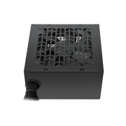 SAMA B850, 850W, Black, 80+ Bronze, Cybenetics Certified, PCIE 5.1, ATX3.1, Siyah, GAMING, ATX, Power Supply (PSU)