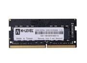 HI-LEVEL HLV-SOPC25600D4/8G 8GB DDR4 3200Mhz Notebook Bellek