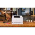CANON  i-SENSYS LBP646CDW,  Wifi, Lan, Duplex, Renkli Lazer, Yazıcı (Dakikada 25  Sayfa) ORİJİNAL TONERLİ