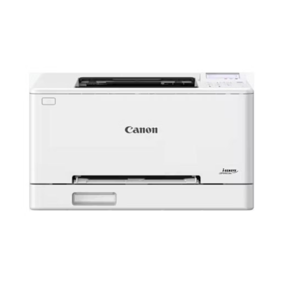 CANON  i-SENSYS LBP646CDW,  Wifi, Lan, Duplex, Renkli Lazer, Yazıcı (Dakikada 25  Sayfa) ORİJİNAL TONERLİ, TÜRKİYE Distibütör GARANTİLİ