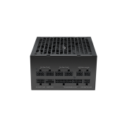 SAMA G1000, 1000W, Black, 80+ Gold, Cybenetics Certified, Full Modüler, PCIE 5.1, ATX3.1, Siyah, GAMING, ATX, Power Supply (PSU)