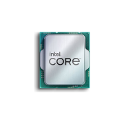 INTEL i5-13400 10 Core, 2.50Ghz, 20Mb, 65W, LGA1700, 13.Nesil, Tray, (Dahili Grafik VAR, Fan YOK)