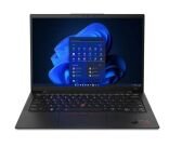 LENOVO ThinkPad X1 Carbon G11 21HNS8N4TX i7-1355U 32GB 1TB SSD O/B Intel Iris Xe 14'' Dokunmatik DOS Siyah 2 in 1 Noteboo