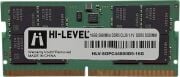 HI-LEVEL HLV-SOPC44800D5-16G 16GB (Tek Parça) DDR5 5600MHz Notebook Bellek