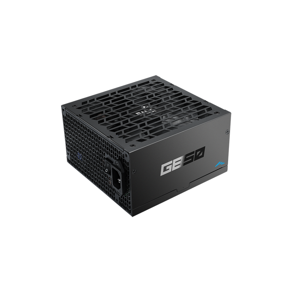 SAMA G850, 850W, Black, 80+ Gold, Cybenetics Certified, Full Modüler, PCIE 5.1, ATX3.1, Siyah, GAMING, ATX, Power Supply (PSU)