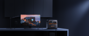 BLUETTI AC180P 1800W 1440WH TAŞINABİLİR GÜÇ İSTASYONU