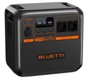 BLUETTI AC180P 1800W 1440WH TAŞINABİLİR GÜÇ İSTASYONU