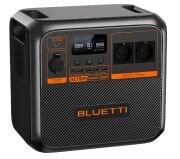 BLUETTI AC180P 1800W 1440WH TAŞINABİLİR GÜÇ İSTASYONU