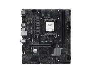 MSI PRO B860M-E DDR5 6400MHz(OC) 1851P mATX