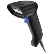 DATALOGIC QUICKSCAN QD2200 1D IMAGER USB BARKOD OKUYUCU + STAND