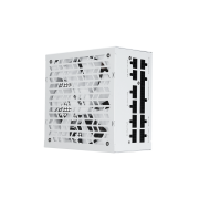 SAMA G850, 850W, White, 80+ Gold, Cybenetics Certified, Full Modüler, PCIE 5.1, ATX3.1, Beyaz, GAMING, ATX, Power Supply (PSU)