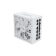 SAMA G850, 850W, White, 80+ Gold, Cybenetics Certified, Full Modüler, PCIE 5.1, ATX3.1, Beyaz, GAMING, ATX, Power Supply (PSU)