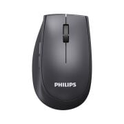 PHILIPS SPK7627K KABLOSUZ/BLUETOOTH 1600 DPI GRI KABLOSUZ MOUSE