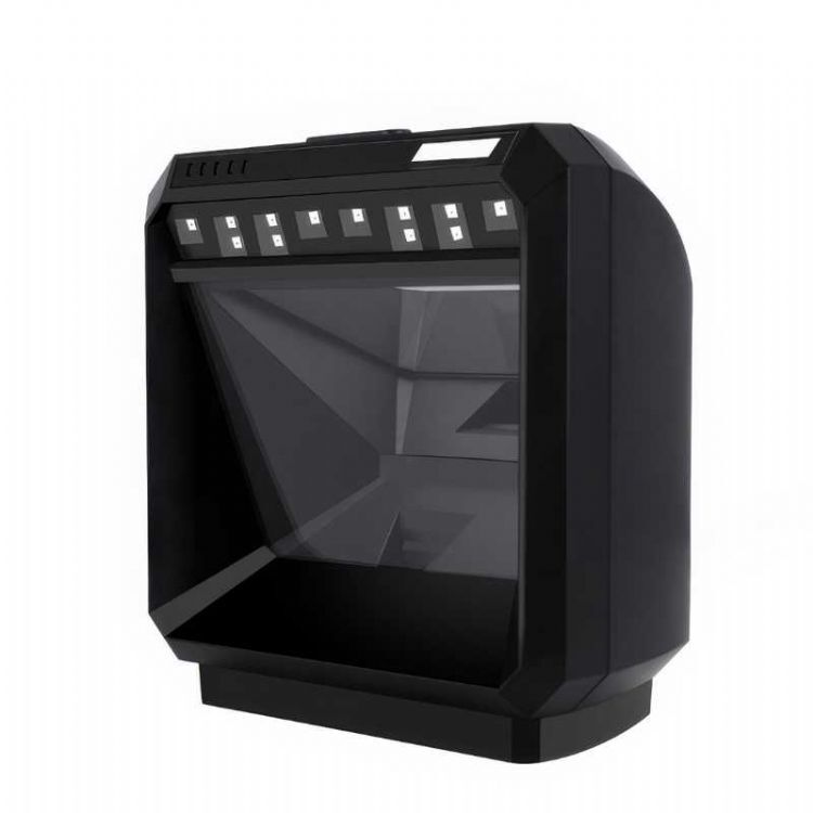 KodScan KDS-4043 1D/2D Karekod USB Masa Tipi Kablolu Barkod Okuyucu