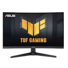 ASUS TUF GAMION VG27VQM1B 27'' 1MS 280HZ FREESYNC