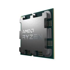 AMD RYZEN 7 7800X3D 8 Core, 4,20-5.00GHz, 104Mb Cache, 120W,  AM5 Soket, TRAY, (Dahili Grafik VAR, Fan YOK)