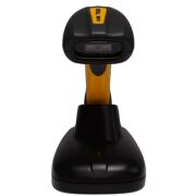 PERKON TIGER RS51 1D CCD KABLOSUZ BARKOD OKUYUCU + CRADLE