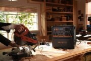 Bluetti AC240P Taşınabilir Güç Kaynağı │ 1843 Wh Kapasite - 2400W İnverter Çıkışı