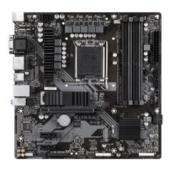 GIGABYTE B760M-DS3H-DDR4 5333Mhz(OC) M.2 ATX 1700p