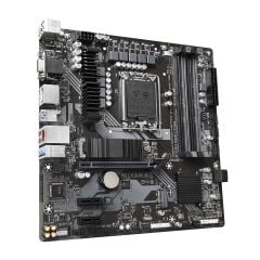 GIGABYTE B760M-DS3H-DDR4 5333Mhz(OC) M.2 ATX 1700p