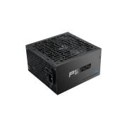SAMA P1000, 1000W, Black, 80+ Platinum, Cybenetics Certified, Full Modüler, PCIE 5.1, ATX3.1, Siyah, GAMING, ATX, Power Supply (PSU)
