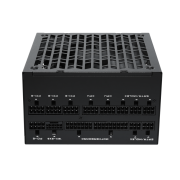 SAMA P1000, 1000W, Black, 80+ Platinum, Cybenetics Certified, Full Modüler, PCIE 5.1, ATX3.1, Siyah, GAMING, ATX, Power Supply (PSU)