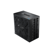 SAMA P1000, 1000W, Black, 80+ Platinum, Cybenetics Certified, Full Modüler, PCIE 5.1, ATX3.1, Siyah, GAMING, ATX, Power Supply (PSU)