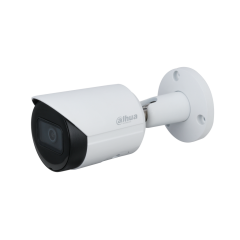 DAHUA IPC-HFW2231S-S-0360B-S2  2Mpix, 3,6mm Lens,   H265+,Starlight, 30Mt Gece Görüşü, IP67, PoE WDR Bullet IP Kamera