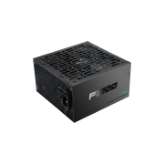 SAMA P1200, 1200W, Black, 80+ Platinum, Cybenetics Certified, Full Modüler, PCIE 5.1, ATX3.1, Siyah, GAMING, ATX, Power Supply (PSU)