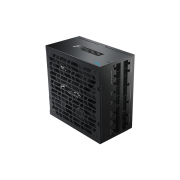 SAMA P1200, 1200W, Black, 80+ Platinum, Cybenetics Certified, Full Modüler, PCIE 5.1, ATX3.1, Siyah, GAMING, ATX, Power Supply (PSU)