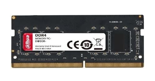 DAHUA DDR-C300S16G32 16GB (Tek Parça) DDR4 3200Mhz Notebook Bellek