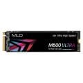 MLD M500 ULTRA 1TB 7000/4700MB/s GEN4 NVMe PCIe M.2 SSD BM-MLD22M500P21-1000