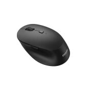 PHILIPS SPK7607B KABLOSUZ/BLUETOOTH 1600 DPI SİYAH KABLOSUZ MOUSE
