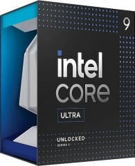 INTEL CORE ULTRA 9 285K TRAY