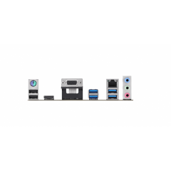 ASUS PRIME B760M-K D4, 2xDDR4, 2x M.2, D-SUB, HDMI, 12-13.14.Nesil, LGA1700 Soket, Anakart