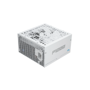 SAMA P1200, 1200W, White, 80+ Platinum, Cybenetics Certified, Full Modüler, PCIE 5.1, ATX3.1, Beyaz, GAMING, ATX, Power Supply (PSU)