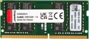 KINGSTON KVR32S22D8/16 16GB (Tek Parça) DDR4 3200Mhz Notebook Bellek Bulk
