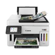 CANON MAXIFY GX6140 TANKLI RENKLİ YAZ/TAR/FOT