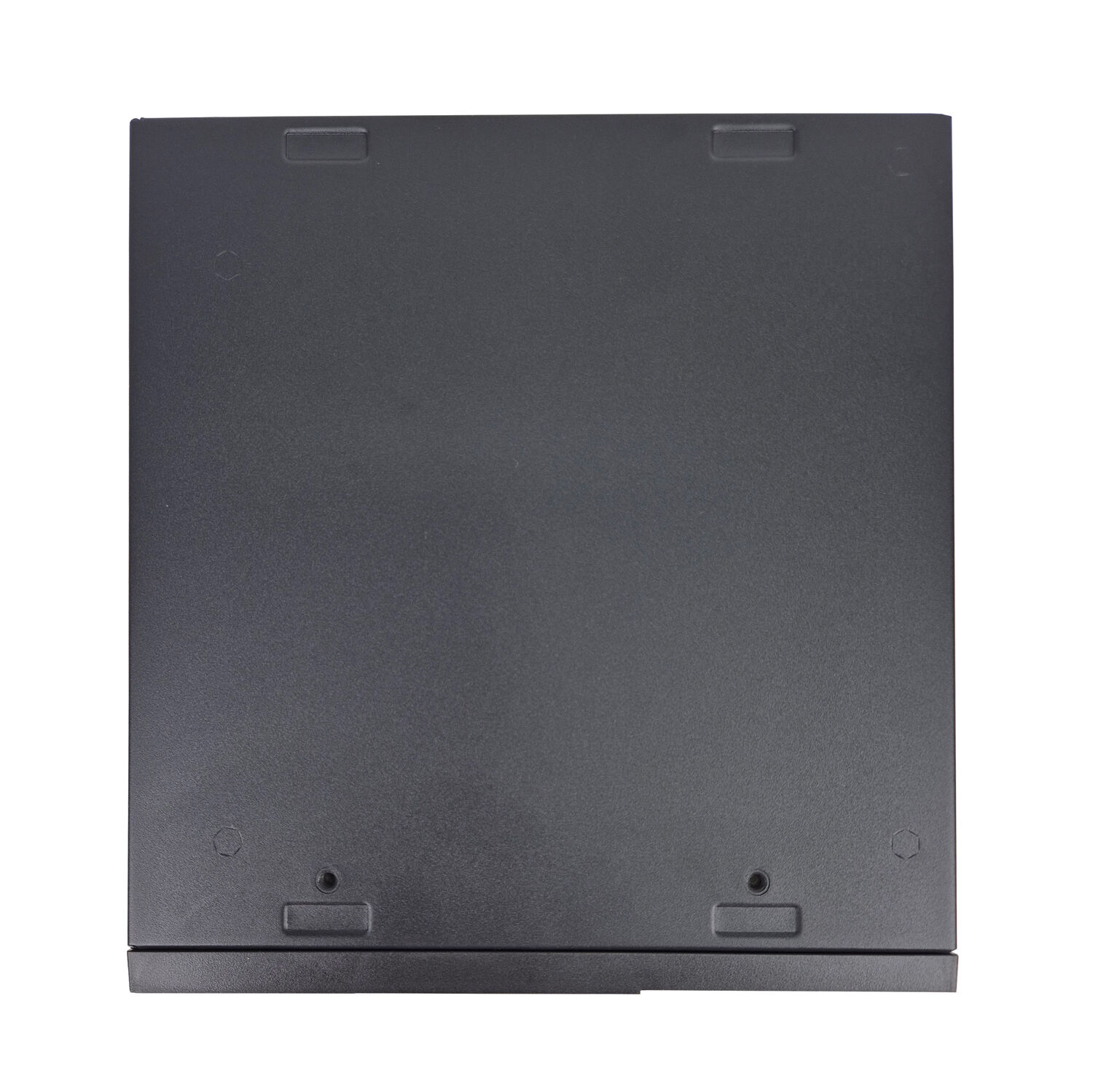 QUADRO FORTE 224165 i5-12450H 16GB 512GB SSD DOS Siyah Mini Bilgisayar