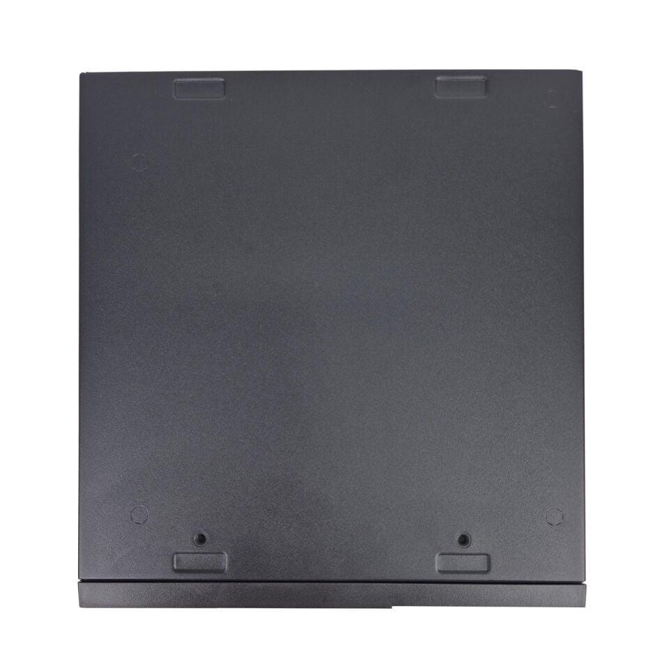 QUADRO FORTE 224165 i5-12450H 16GB 512GB SSD DOS Siyah Mini Bilgisayar