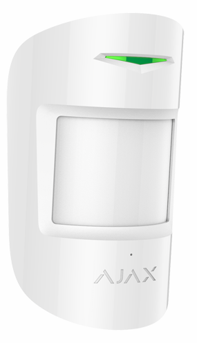 AJAX MotionProtect BEYAZ KABLOSUZ PIR DEDEKTÖR