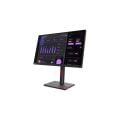 LENOVO 63CFMATXTK 23.8'' 4MS 1920x1080 VGA/HDMI/DISPLAY VESA PIVOT IPS LED MONITOR
