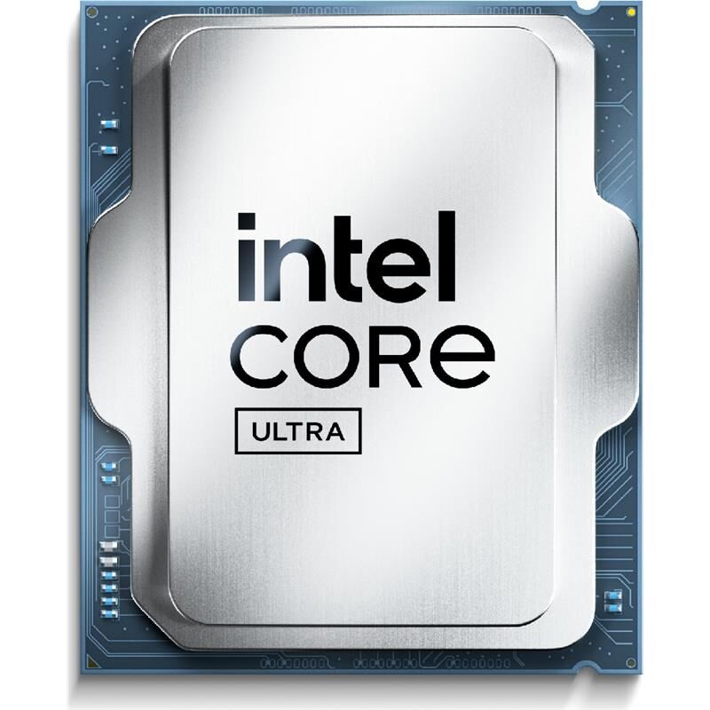 INTEL CORE ULTRA 7 270K PLUS 3.7GHZ 36MB 1851P FANSIZ(TRAY)