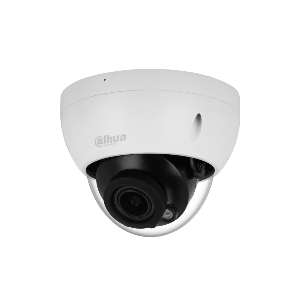 DAHUA IPC-HDBW2241R-ZAS-27135 2Mpix, 2,7-13,5mm  Motorize Lens, H265+, Dahili Mikrofon, 40Mt Gece Görüşü, IP67, PoE Dome IP Kamera