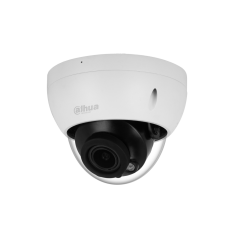 DAHUA IPC-HDBW2241R-ZAS-27135 2Mpix, 2,7-13,5mm  Motorize Lens, H265+, Dahili Mikrofon, 40Mt Gece Görüşü, IP67, PoE Dome IP Kamera