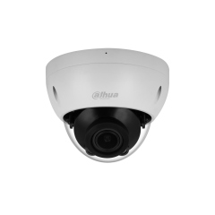 DAHUA IPC-HDBW2241R-ZAS-27135 2Mpix, 2,7-13,5mm  Motorize Lens, H265+, Dahili Mikrofon, 40Mt Gece Görüşü, IP67, PoE Dome IP Kamera