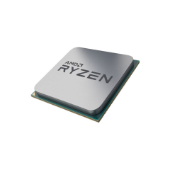 AMD RYZEN 5 5600T 6 Core, 3,50-4.50GHz,  32Mb Cache, 65W, AM4 Soket, TRAY, (Dahili Grafik YOK, Fan YOK)