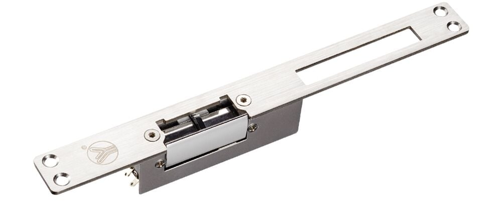 ELEKTRONİK KİLİT (BAS-AÇ) FAİL SECURE NO (Enerji yokkenKilitli)