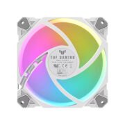 ASUS TUF GAMING TF120 ARGB 3IN1 BEYAZ KASA FANI