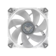 ASUS TUF GAMING TF120 ARGB 3IN1 BEYAZ KASA FANI